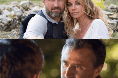 Révélations poignantes d’Alexandre Brasseur, star de “Demain nous appartient” : “Je déteste l’expression ‘fils de’ !” L’acteur brise le silence sur son combat intime pour se forger sa propre identité face à l’ombre pesante de la célébrité familiale. Quels sacrifices, défis cachés et blessures secrètes se cachent derrière son ascension ? Entre confessions inédites, tensions familiales et détermination farouche, découvrez les coulisses méconnues d’une lutte pour s’imposer à Hollywood à la française. Quel est le vrai prix de la notoriété ? Un récit bouleversant et inspirant qui va tout changer !