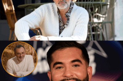 Confessions bouleversantes sur le plateau de « Un dimanche à la campagne » : Kendji Girac brise les tabous et livre, pour la première fois, de lourds secrets qui émeuvent profondément Frédéric Lopez. Quel passé caché et quelles blessures intimes l’artiste a-t-il enfin accepté de dévoiler ? Des révélations jamais entendues, des larmes, des silences lourds de sens… Comment ces confidences ont-elles bouleversé l’émission et touché le public ? Plongez dans les coulisses d’un moment d’émotion brute, de confidences inespérées et de vérités qui changent à jamais le regard sur Kendji. Saurez-vous affronter toute cette vérité ?