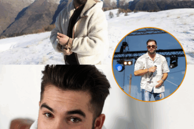 Le showbiz français est en effervescence : Kendji Girac a décidé d’emmener toute l’équipe dans une belle station des Alpes-Maritimes pour tourner un nouveau clip. Le public attend avec impatience les scènes poétiques, promettant « d’exploser » en vues et de faire sensation sur les réseaux sociaux juste après sa première !