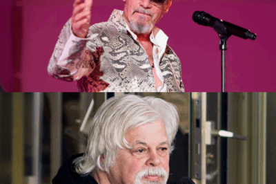 Florent Pagny et Cali : une soirée explosive pour Paul Watson ! Entre soutien indéfectible et tension insoupçonnée, les deux stars montent sur scène pour défendre une cause brûlante… Mais la véritable histoire se tisse en coulisses : “Le mec est dans un traquenard” ! Rivalités, révélations choquantes et solidarité inattendue bouleversent l’évènement. Quelles stratégies secrètes se cachent derrière cette alliance ? Paul Watson est-il en danger ? Plongez au cœur d’un concert où tout bascule, entre sauvetage, trahisons et sacrifices stupéfiants. Une cause bouleversante, des artistes au bord de l’implosion : découvrez toute la vérité !