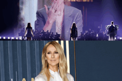 «La musique nous unit» : Céline Dion adresse un émouvant message au public lors de l’Eurovision