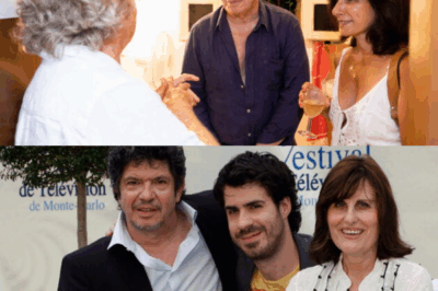 Alex Hugo : Samuel Le Bihan déploie tous ses efforts pour ramener Lionnel Astier dans la série culte ! Entre amitié indéfectible et intrigues inédites, le retour d’Angelo Batalla est-il imminent ? Découvrez les coulisses d’une négociation passionnée et les secrets d’un possible come-back qui pourrait bouleverser l’équilibre de la série. Les fans retiennent leur souffle : une surprise de taille se prépare-t-elle dans les montagnes ?
