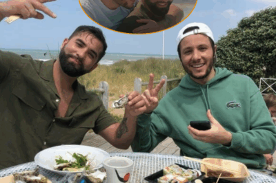 Surprise enflammée sur Instagram : Vianney et Kendji Girac, plus complices que jamais, dévoilent une photo mystérieuse accompagnée d’un message troublant – « Le feu », leur nouveau titre aux allures de confession intime, secoue la toile. Entre regards énigmatiques, ambiance estivale et paroles enivrantes, les deux artistes laissent planer le doute : simple amitié musicale ou lien plus profond ? Les fans s’emballent, les réseaux s’enflamment, et la vidéo fait déjà sensation. Ce duo inattendu pourrait bien marquer un tournant dans leur carrière. Que cache réellement cette chanson brûlante ? Révélations, émotions et spéculations en série : enquête sur un buzz irrésistible.