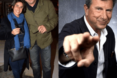 Triste nouvelle de Pascal Bataille, a confirmé son partenaire les larmes aux yeux.