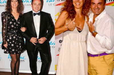 Magali Ripoll (N’oubliez pas les paroles) : qui est le compagnon de la chanteuse de 46 ans ?