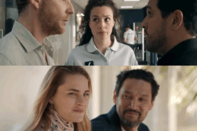 Demain nous appartient 23 mai 2025 [CRITIQUE – épisode 1950] : Charles perd espoir … et entend enfin Damien, tout bascule ! Tous les détails ci-dessous Commentaire 👇