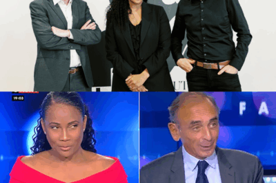 Christine Kelly bat un nouveau record d’audience, CNews devient la chaîne d’information la plus regardée en France, les autres chaînes accusées de… Voir le 1er commentaire😱👇
