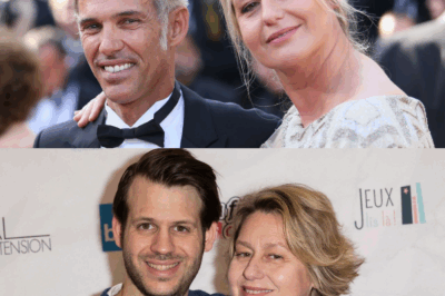 Luana Belmondo EXPLOSE : Ce que Paul lui a Fait pendant 33 ans va vous Chocquer !