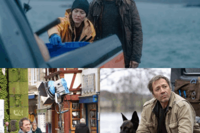 Voyageur : Une enquête inédite en Bretagne ! Où a été tourné l’épisode primé de La Danseuse de Verre, diffusé sur France 3 ? Les secrets du tournage dévoilés dans les Côtes-d’Armor !
