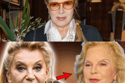 Sheila brise le silence : une fin de carrière « honteuse » pour Sylvie Vartan