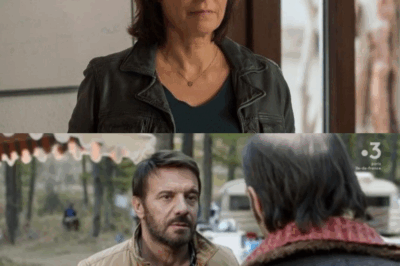 Alex Hugo : Samuel Le Bihan sans langue de bois sur le départ de Marilyne Canto (Dorval), il explique pourquoi son ultime scène pourrait décevoir les fans