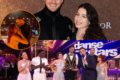 “Elle est folle complet”, Julien Lieb cash sur Lénie après sa victoire à DALS
