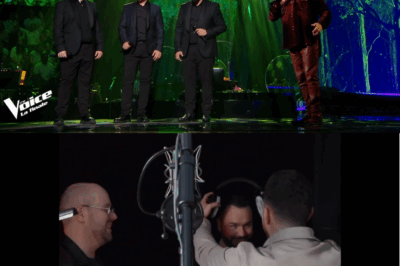 Il est « très à l’écoute » : comment Florent Pagny va accompagner Il Cello et le Nordiste Sébastien après « The Voice »