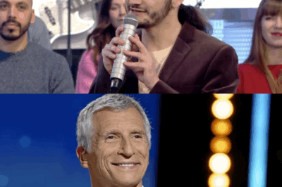 Benoît corrige Nagui en direct dans N’oubliez pas les paroles ! Une erreur sur sa commune sème la zizanie. Les proches de Laguenne furieux : que s’est-il vraiment passé ? Révélations sur ce clash inattendu !