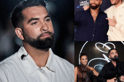 Kendji Girac brise le silence avec une annonce choc ! Pour la première fois, la star se confie sur un projet bouleversant qui va tout changer. Que cache cette révélation inattendue ? Les fans en ébullition !