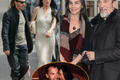 Florent Pagny effondré en larmes dans The Voice : un candidat brise son cœur ! L’histoire d’amour tragique de Daniel Defilipi, dédiée à sa femme disparue, fait chavirer le plateau. ‘Je ne t’ai jamais vu comme ça !’ s’exclame Marc Lavoine, tentant de consoler un Pagny submergé par l’émotion. Entre douleur et mélodie bouleversante, ce moment marque l’émission. Quel secret cache cette prestation déchirante ? Découvrez les coulisses d’une séquence qui a secoué la France entière !