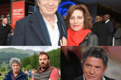 Alex Hugo : Samuel Le Bihan déploie tous ses efforts pour ramener Lionnel Astier dans la série culte ! Entre amitié indéfectible et intrigues inédites, le retour d’Angelo Batalla est-il imminent ? Découvrez les coulisses d’une négociation passionnée et les secrets d’un possible come-back qui pourrait bouleverser l’équilibre de la série. Les fans retiennent leur souffle : une surprise de taille se prépare-t-elle dans les montagnes ?