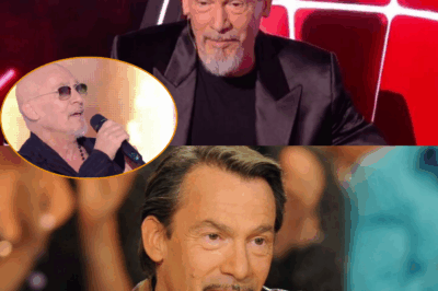Florent Pagny, revenu sur le plateau de The Voice après avoir affronté un cancer des poumons, a bouleversé les internautes. Son regard rempli d’émotion, sa voix intacte et sa présence charismatique ont suscité un raz-de-marée de réactions touchantes. De nombreux fans ont salué son courage, sa force mentale et l’amour qu’il transmet au public malgré l’épreuve. Des larmes, des frissons, des messages de soutien : tout un pays s’est ému. Pourquoi son retour bouleverse-t-il autant ? Que cache réellement ce comeback émouvant ? Une histoire humaine plus forte que la musique.