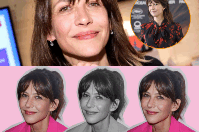 Révélations intimes de Sophie Marceau : L’actrice iconique se confie sur sa “sapiosexualité” et révèle ce qui l’attire vraiment chez un homme ! Découvrez les détails surprenants de sa vie amoureuse, ses critères de séduction et les confidences inédites de la star française. Plongez au cœur de l’univers fascinant de Sophie Marceau, une femme libre, intelligente et passionnée, qui brise les codes et assume pleinement ses choix. Un portrait captivant d’une actrice hors du commun.