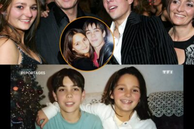 Émotion et révélations inattendues : Leslie, la sœur de Grégory Lemarchal, fait chavirer les cœurs en dévoilant une photo inédite aux côtés de son fils ! Que symbolise ce cliché émouvant, lourd de souvenirs et de promesses cachées ? Entre hommage bouleversant à son frère disparu, confidences de famille jamais révélées et indices troublants sur leur héritage secret, plongez dans l’intimité d’un clan marqué à jamais. Ce simple geste photographique cache-t-il un message bouleversant ou l’annonce d’un événement majeur ? Découvrez l’histoire derrière l’image qui fait tant parler les fans !