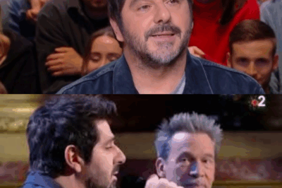 Samedi dernier, Patrick Fiori a fait vibrer le Zénith de Saint-Étienne lors de sa tournée « Le chant est libre ». Une soirée presque sold out, qui nous donne l’occasion de revenir les confidences du chanteur sur son ami Florent Pagny !