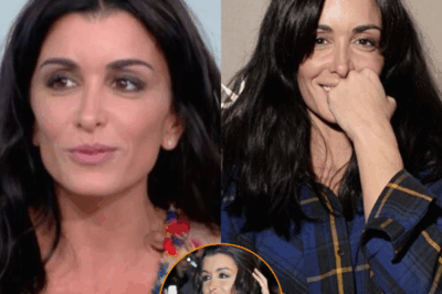 Jenifer évoque son quotidien “douloureux” à cause des paparazzis