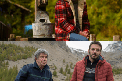 Série culte, secrets et rebondissements : plongée au cœur du phénomène « Alex Hugo » avec Samuel Le Bihan ! Découvrez le classement surprenant des 5 épisodes incontournables qui ont bouleversé les téléspectateurs, entre intrigues haletantes, révélations inattendues, et scènes chocs. Pourquoi ces épisodes marquent-ils à jamais l’histoire de la télévision française ? Anecdotes inédites, coulisses fascinantes, moments d’émotion brute et tensions sous-jacentes : rien n’a été laissé au hasard. Des invités mystère, des retours inattendus… préparez-vous à voir « Alex Hugo » sous un nouvel angle comme jamais auparavant !