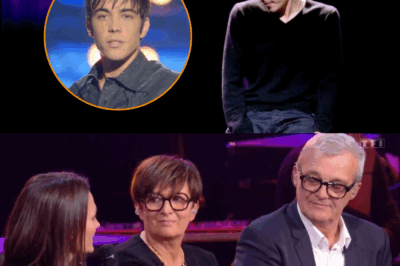 Révélation choc pour les fans de Star Academy : dix-sept ans après la disparition tragique de Grégory Lemarchal, une chanson inédite, soigneusement gardée secrète dans les tiroirs de ses parents, s’apprête à bouleverser la France entière ! Pourquoi ce titre est-il resté caché si longtemps ? Que renferment ces paroles gravées dans la mémoire d’un artiste parti trop tôt ? Entre émotion, mystère et frissons, cette sortie inattendue promet de relancer la légende Lemarchal et de raviver les passions. Préparez-vous à découvrir un trésor musical qui pourrait changer à jamais l’histoire du chanteur inoubliable.