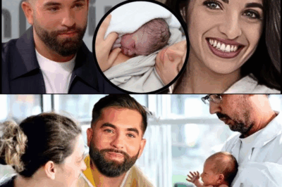 Incroyable naissance à Girac : un « petit Kendji » vient au monde et la région s’enflamme ! Mystère autour de ce bébé si attendu, portera-t-il le destin de la star ? Entre réjouissances, secrets de famille et espoirs démesurés, tout le village est en émoi. L’identité des parents, les premiers mots et les réactions de Kendji Girac, troublé par cette étonnante coïncidence, alimentent toutes les rumeurs. Simple hasard ou signe du destin ? Découvrez tous les dessous d’un événement qui défie l’imagination et fait vibrer la Charente entière !