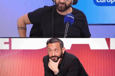 Tout beau, tout 9 : ça y est, on sait si Valérie Benaïm sera présente aux côtés de Cyril Hanouna sur W9