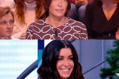 Jenifer, 41 ans, partage son avis bien tranché sur Johnny Hallyday : “Il m’a…