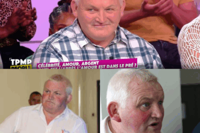 Thierry Olive (L’amour est dans le pré) frappée par un drame.