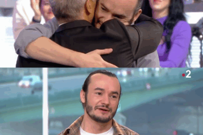 Benoît éliminé de N’oubliez pas les paroles : ce qu’il va faire de ses 746 000 euros de gains