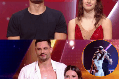 Elsa Bois nostalgique des moments passés avec Florent Manaudou dans Danse avec les stars, elle poste une vidéo émouvante