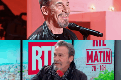 Florent Pagny brise le silence et livre un témoignage bouleversant sur la maladie qui a changé sa vie : “Cette saloperie n’est jamais derrière nous…”. Après son combat acharné contre le cancer du poumon, l’icône de la chanson française partage enfin des nouvelles sur son état de santé et se confie sans détour sur ses peurs, ses espoirs, et la réalité d’un quotidien hanté par la menace de la rechute. Comment vit-on avec l’angoisse constante que la maladie puisse frapper à nouveau ? Quels sont ses nouveaux défis, comment ses proches réagissent-ils à cette épée de Damoclès ? Florent Pagny, lucide et courageux, lève le voile sur les coulisses de son combat et délivre un message bouleversant d’humilité, de prudence et de résilience. Un récit poignant qui ne laisse personne indifférent !