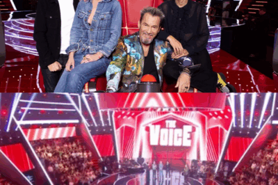 Tempête sur The Voice : une nouvelle étape inattendue révolutionne l’émission juste après les auditions à l’aveugle ! Quelles règles secrètes, quels retournements explosifs et quels défis inédits attendent désormais les talents et leurs coachs ? Suspense, stratégies inédites, et bouleversements garantis : cette nouveauté va-t-elle changer à jamais le sort des candidats ? Plongez dans les coulisses d’une décision qui a déjà fait parler toute la France… et découvrez ce que la production vous cachait jusque-là ! Préparez-vous à une saison où rien ne se passera comme prévu !