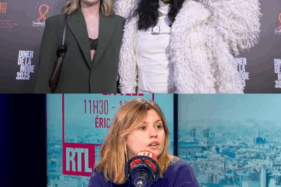 Ni Ebony, ni Marguerite : Marine aimerait faire un duo avec un autre élève de la Star Academy 2024 sur son album