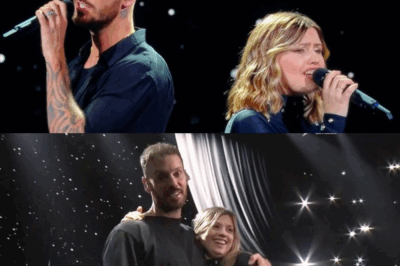 Tu vas venir à Bercy” : Marine (Star Ac) sous le choc, Matt Pokora lui a réservé une énorme surprise