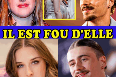 Soirée de tous les dangers au Trianon : la tension monte et le regard équivoque de Pierre Garnier sur Helena affole les réseaux ! Que cache ce moment interdit qui fait jaser tout Paris ? Entre sous-entendus brûlants, gestes ambigus et réactions explosives du public, la soirée prend une tournure inattendue où secrets, jalousie et passion s’entremêlent. Y a-t-il une idylle clandestine ou un simple jeu de séduction ? Plongez dans les coulisses sulfureuses de ce buzz incandescent, découvrez les témoignages exclusifs et les images volées dont tout le monde parle. Oserez-vous percer le mystère ?