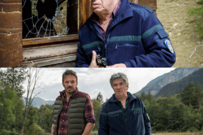 Départ choc dans “Alex Hugo” : Samuel Le Bihan brise le silence et livre une déclaration bouleversante sur l’absence de son partenaire et ami, Lionnel Astier. Entre émotion, révélation poignante et coulisses d’une rupture inattendue, la série de France 3 tremble. Quels secrets, regrets et anecdotes jamais révélés se cachent derrière cette séparation qui a choqué fidèles et acteurs ? Histoire d’amitié, vrais motifs du départ, réactions en chaîne et rebondissements à venir : plongez au cœur d’un drame humain au parfum de mystère. Oserez-vous découvrir ce que la série n’a jamais montré ?