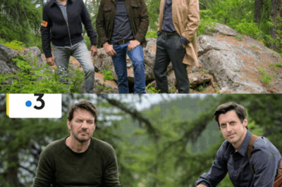 Soirée événement chez “Alex Hugo” : un guest international mystère débarque dans l’épisode inédit pour épauler Samuel Le Bihan, promettant des rebondissements explosives et une intrigue jamais vue ! Qui est cette star venue bouleverser la montagne et les codes de la série ? Choc des cultures, confrontations imprévues, alliances secrètes : toutes les spéculations deviennent possibles alors que le casting s’offre une ouverture sur le monde. Les fans retiennent leur souffle : ce partenariat inattendu pourrait-il redéfinir le destin du héros ? Préparez-vous à une surprise de taille qui laissera la France en émoi !