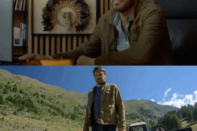 Événement : la date de diffusion du prochain épisode inédit d’Alex Hugo avec Samuel Le Bihan enfin dévoilée ! Fini le mystère, les fans retiennent leur souffle devant l’impatience et l’excitation grandissantes. Quels nouveaux rebondissements, secrets inavoués ou personnages inattendus bouleverseront le destin du héros ? Les coulisses s’agitent, les spéculations vont bon train : l’intrigue promet-elle une révélation choc qui pourrait changer la série à jamais ? Préparez-vous pour une soirée pleine de suspense, où chaque minute pourrait marquer un tournant décisif. La montagne n’a pas fini de nous surprendre !