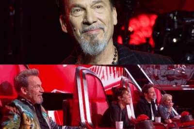 Florent Pagny fait son grand retour choc dans The Voice : énergie retrouvée, coulisses survoltées ! La production dévoile des secrets explosifs sur ce come-back tant attendu. Comment le chanteur légendaire a-t-il surpris l’équipe ? Révélations inédites, anecdotes croustillantes et ambiance électrique planent sur le tournage. Quels défis a-t-il dû relever après ses épreuves de santé ? Préparez-vous à découvrir une nouvelle facette de Pagny, ajouté de rebondissements insoupçonnés. Le coach mythique est-il prêt à bouleverser la compétition ? Plongez dans l’envers du décor de cette saison événementielle !