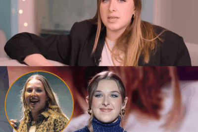 Héléna (Star Academy) “trop heureuse” : elle partage une grande nouvelle !