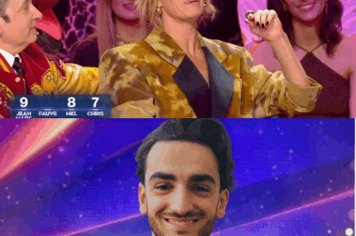“Moi je l’ai vu…” : révélation de taille de Fauve Hautot sur le passé du nouveau danseur de “Danse avec les stars”, Nino Mosa