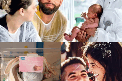 Incroyable naissance à Girac : un « petit Kendji » vient au monde et la région s’enflamme ! Mystère autour de ce bébé si attendu, portera-t-il le destin de la star ? Entre réjouissances, secrets de famille et espoirs démesurés, tout le village est en émoi. L’identité des parents, les premiers mots et les réactions de Kendji Girac, troublé par cette étonnante coïncidence, alimentent toutes les rumeurs. Simple hasard ou signe du destin ? Découvrez tous les dessous d’un événement qui défie l’imagination et fait vibrer la Charente entière !