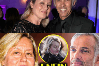 Luana Belmondo EXPLOSE : Ce que Paul lui a Fait pendant 33 ans va vous Chocquer !