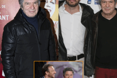 “Je me suis aperçu que…” : Lionnel Astier révèle les raisons de son départ de la série Alex Hugo