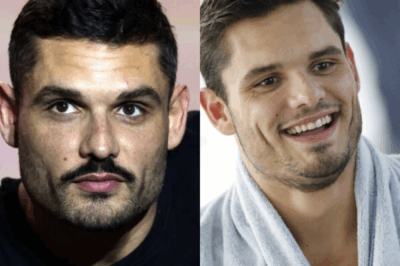 Après Danse avec les stars, Florent Manaudou intègre le casting d’une série de France 3