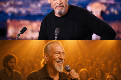 Florent Pagny sort « T’aimer encore », sa première chanson depuis son combat contre le cancer